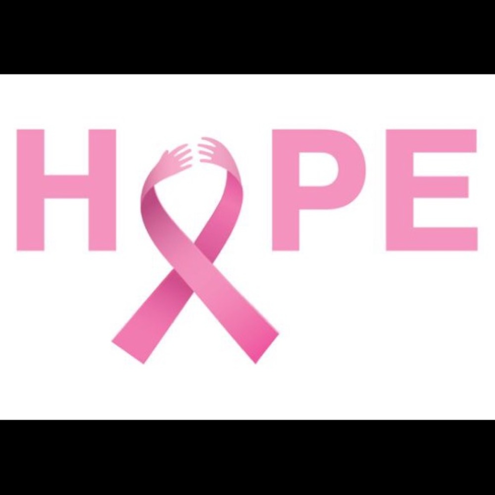 🎀Breast Cancer Awareness Like Follow & Share🎀 - Picture 4 of 4
